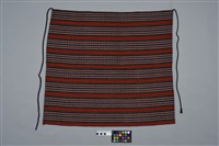 藏品(男子披肩)的圖片